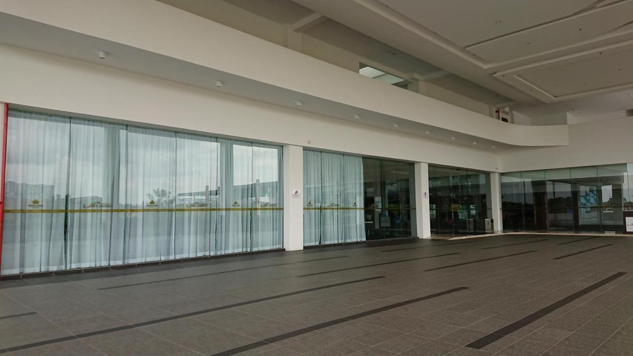 Austin Park Hotel Johor Bahru Exteriör bild